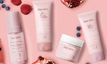 Australian skincare brand Alya Skin appoints HDY Agency